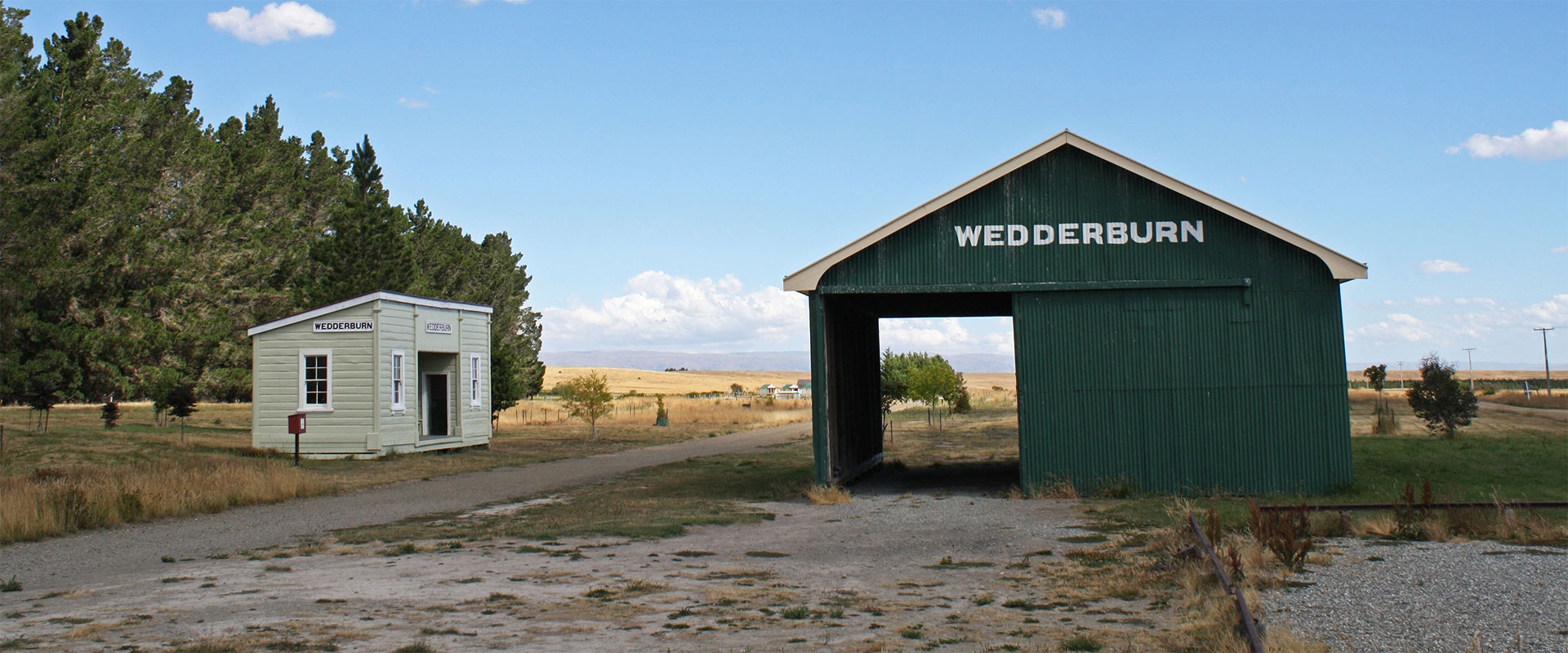 wedderburn central otago