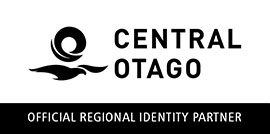 Central Otago Official Regional Identity Partner